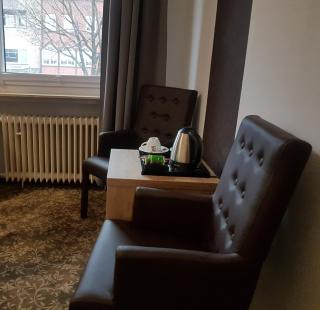 Park Hotel - Bad Zwischenahn - 3