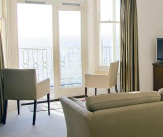 The Hambrough - Ventnor - 5