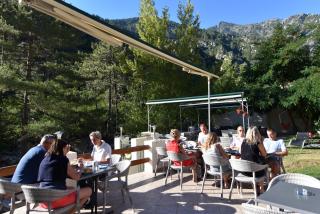 Hotel Arena le Refuge - Corte - 5