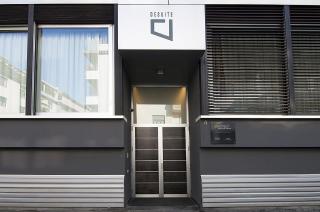 BB Hotels Aparthotel Desuite - Milan - 9