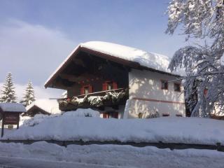 Gästehaus Katharina - Hochfilzen - 0