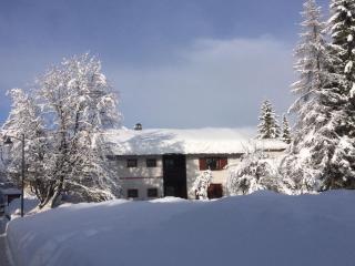 Gästehaus Katharina - Hochfilzen - 6