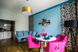 Stylish Apartments close to Eden Garden - Prague - 9