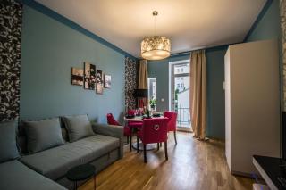 Stylish Apartments close to Eden Garden - Prague - 4