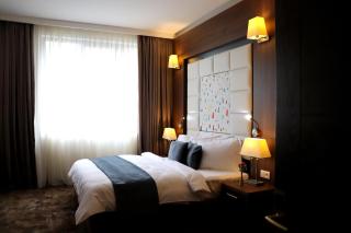 Costé Hotel - Tbilisi - 0