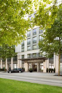 Relais Spa Chessy Val d'Europe - Chessy - 6