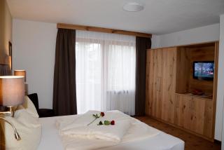 Ferienwohnungen Eiblhuber - Tannheim - 3