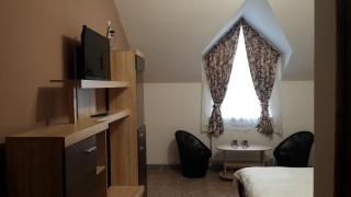 Hotel - Dnipro - 6