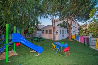 Bendis Beach Hotel - Akyarlar - 4