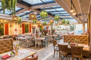 Cosmopolitan Hotel & Wellness - Ruse - 7