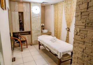 Cosmopolitan Hotel & Wellness - Ruse - 6