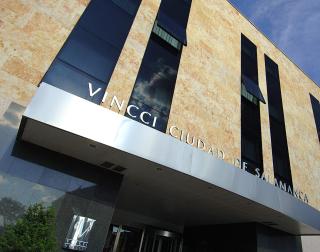 Vincci Ciudad de Salamanca - Salamanca - 4