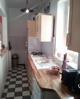 La Lodge Victoria -Vieille Ville & Pépinière -50m2 - Nancy - 7