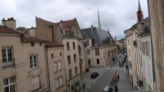 La Lodge Victoria -Vieille Ville & Pépinière -50m2 - Nancy - 4