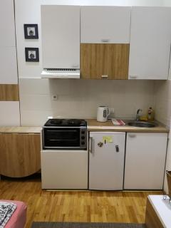 Imperia Apartments - Belgrado - 8