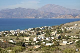 Spyros Apartments with Pool - Kalamaki - 3