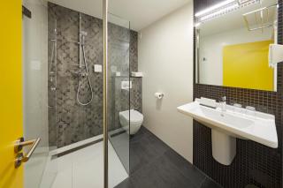 Nova Hotel - Amsterdam - 5