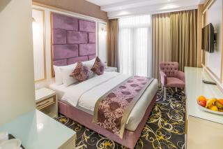 Gold Tbilisi Hotel - Tbilisi - 7