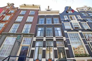 Romantic Jordaan Canalsuite near Anne Frank House - Amsterdam - 8