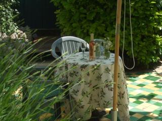 Villa Soraya , quiet location with big garden near beach and old town of NICE - 6