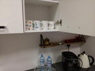 VaBank Apartamenty w centrum - Zielona Góra - 4