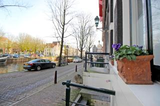 Cozy Jordaan canalhouse near Anne Frank House - Amesterdão - 1