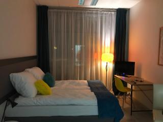 VaBank Apartamenty w centrum - Zielona Góra - 8