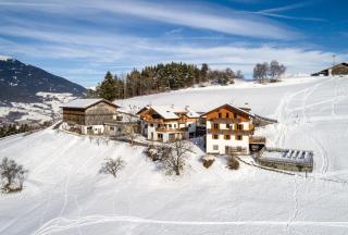Proderhof - Laion - 9