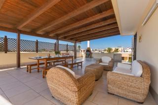 Appartamento Solaris by BarbarHouse - 0