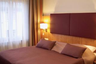 Hotel Niederrad - Self Check In - Francoforte sul Meno - 6