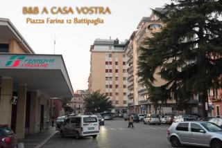 B&b a casa vostra Battipaglia - 8