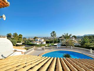 Villa Arborcer by Interhome - Jávea - 8