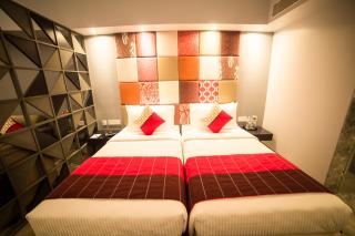 Regency Tirunelveli By GRT Hotels - Tirunelveli - 6