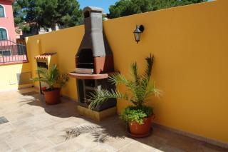 L'Agave - SantʼAntìoco - 9