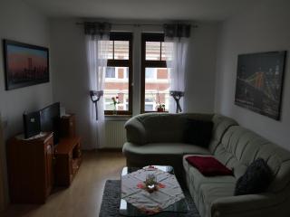 Pension La rose - 1
