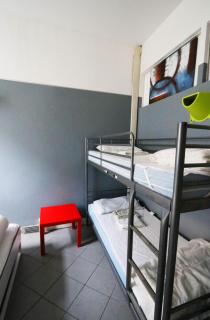 Panda Hostel - Mailand - 6