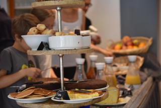 Hotel Arena le Refuge - Corte - 7