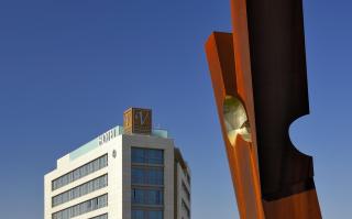 Vincci Frontaura - Valladolid - 1