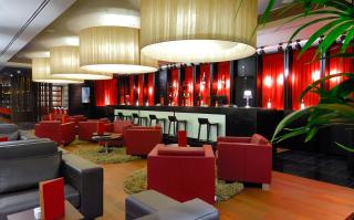 Vincci Frontaura - Valladolid - 4