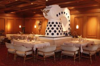 Hotel Stefaner - Tiers - 7