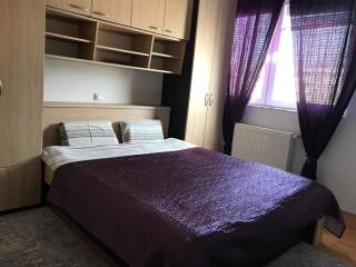 Redon's City Center Apartment - 2