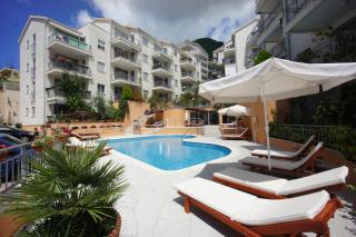 Petrovac Bay Apartments - 7