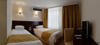 Hotel Russia - Tiraspol - 6