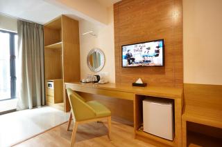 Hotel Six Seasons @ Mid Valley - Kuala Lumpur - 2