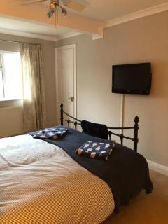 Wogan Cottage - Saundersfoot - 2