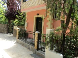 Maistralis House - Agios Gordios - 0