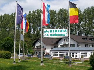 Hotel Pappelhof - Weidenbach - 4