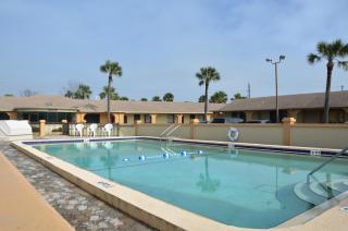 Lion Inn - Saint Augustine - St. Augustine - 9