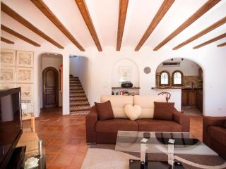 Holiday Home Luz y Paz by Interhome - Altea la Vieja - 8