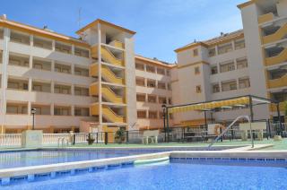 Ribera Beach 3 - 0306 - Mar de Cristal - 0